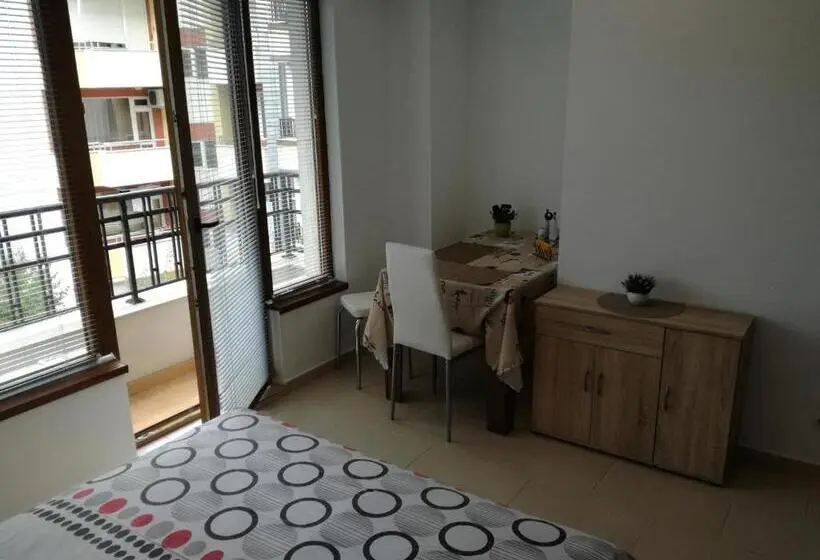 １ベッドルームアパートメント, Like Home Guest Rooms