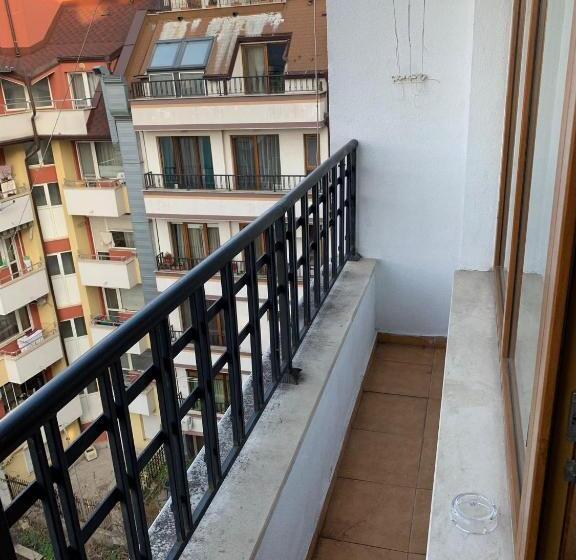 침실 1개 테라스 아파트, Like Home Guest Rooms