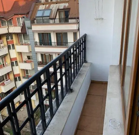 テラス付き１ベッドルームアパートメント, Like Home Guest Rooms