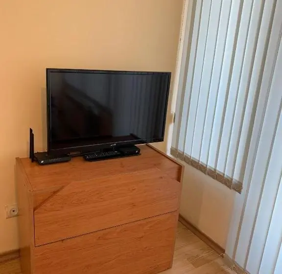 テラス付き１ベッドルームアパートメント, Like Home Guest Rooms