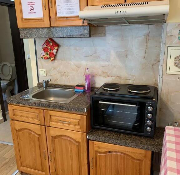 침실 1개 테라스 아파트, Like Home Guest Rooms