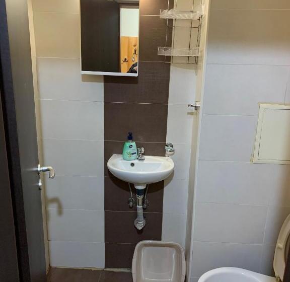 침실 1개 테라스 아파트, Like Home Guest Rooms