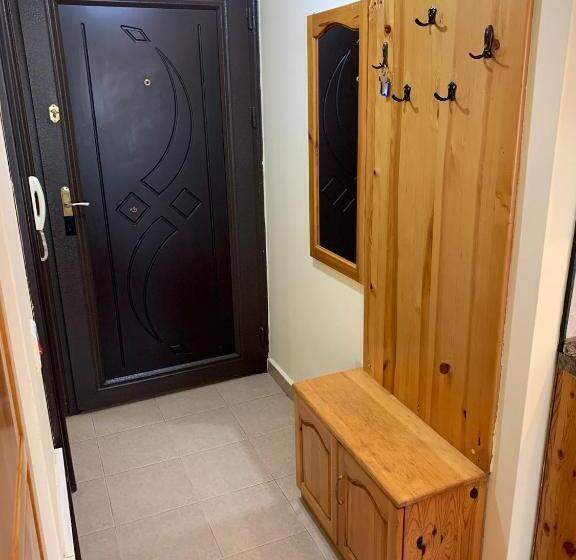 침실 1개 테라스 아파트, Like Home Guest Rooms