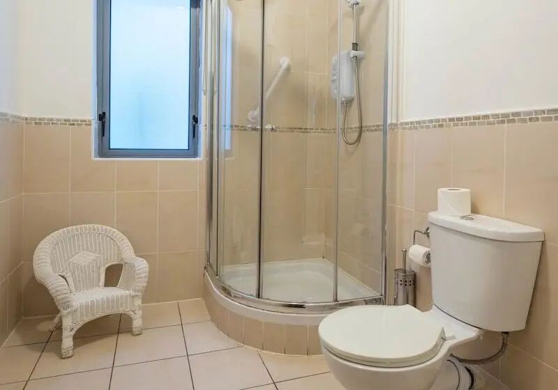 1 Bedroom Apartment, The Courtyard Apartments
