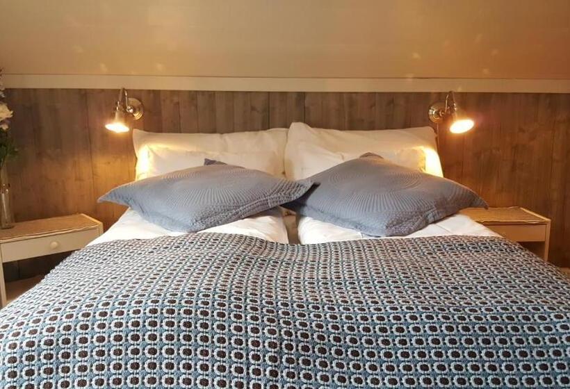 Номер Deluxe, Rødseter Gjestegård