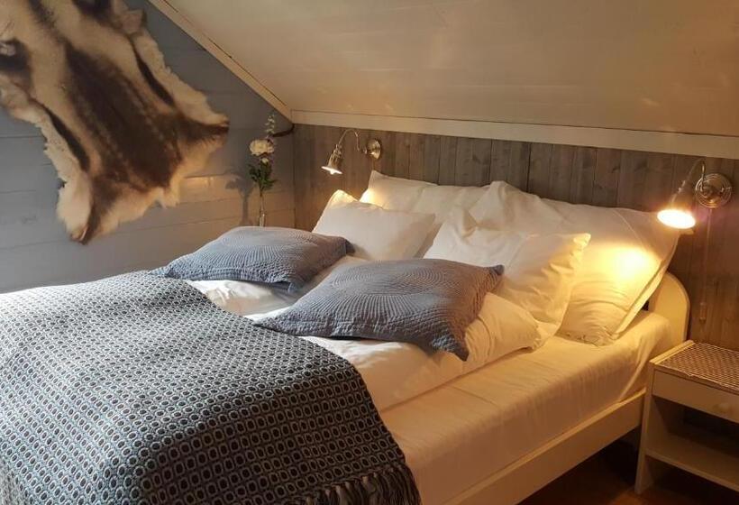 Номер Deluxe, Rødseter Gjestegård