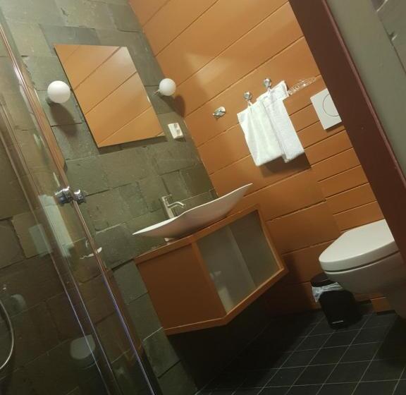 Номер Стандарт, Rødseter Gjestegård