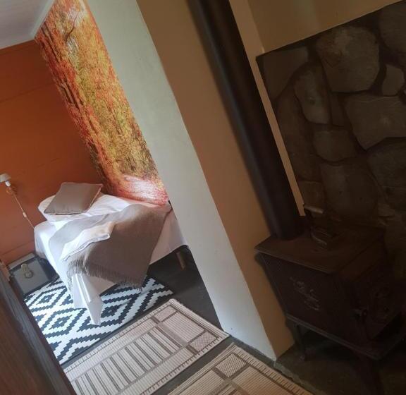 Номер Стандарт, Rødseter Gjestegård