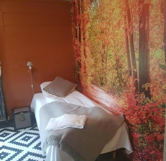 Номер Стандарт, Rødseter Gjestegård