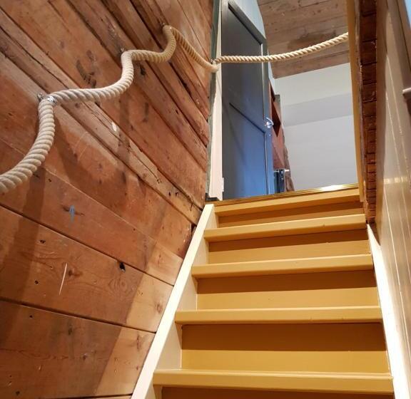 Люкс 2 Спальни, Rødseter Gjestegård