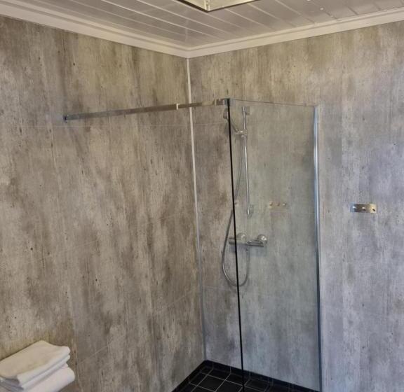 Номер Стандарт, Rødseter Gjestegård