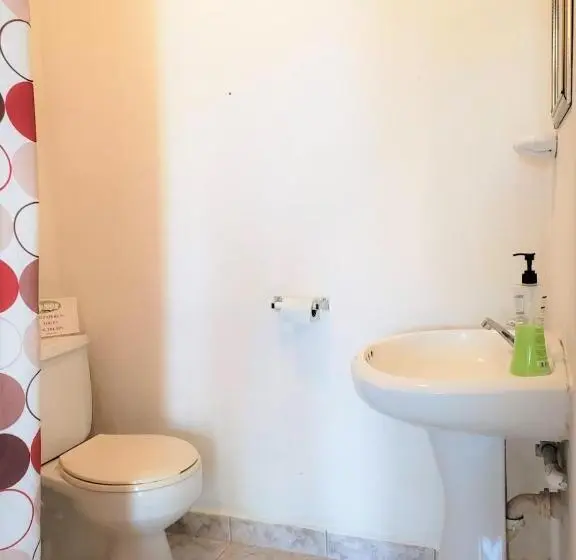 استودیوی استاندارد با چشم‌انداز دریا, Beach Side Condos Caye Caulker By Ccvh
