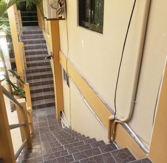 标准工作室, Beach Side Condos Caye Caulker By Ccvh