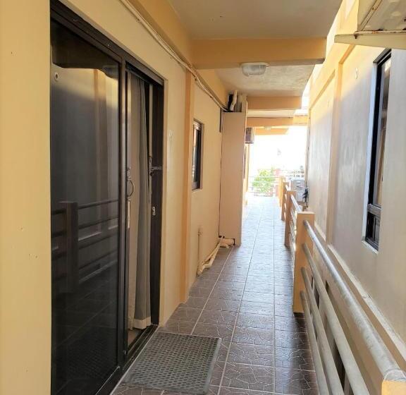 标准工作室, Beach Side Condos Caye Caulker By Ccvh