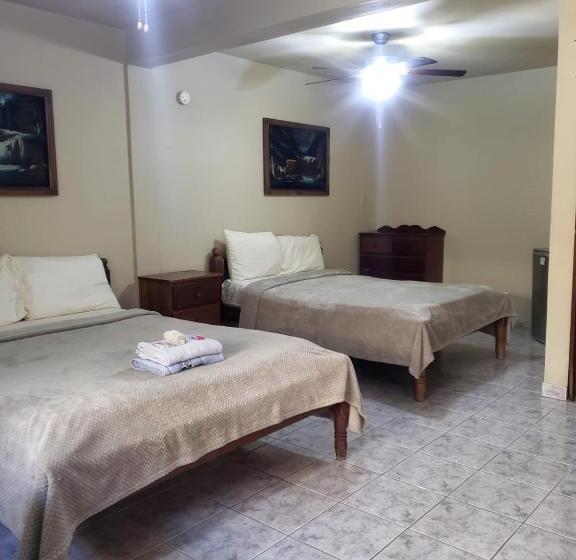 Студия Стандарт, Beach Side Condos Caye Caulker By Ccvh