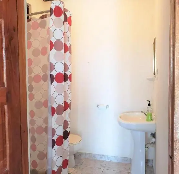 استودیوی استاندارد با چشم‌انداز دریا, Beach Side Condos Caye Caulker By Ccvh