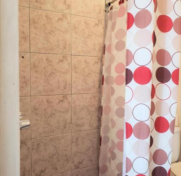 إستوديو قياسى مطل على البحر, Beach Side Condos Caye Caulker By Ccvh