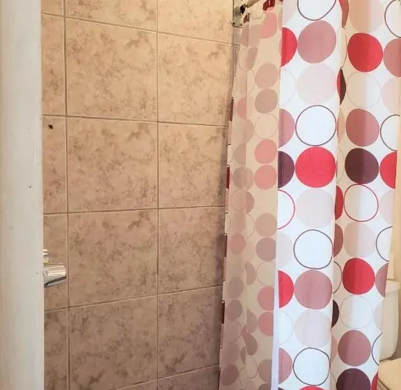 استودیوی استاندارد با چشم‌انداز دریا, Beach Side Condos Caye Caulker By Ccvh