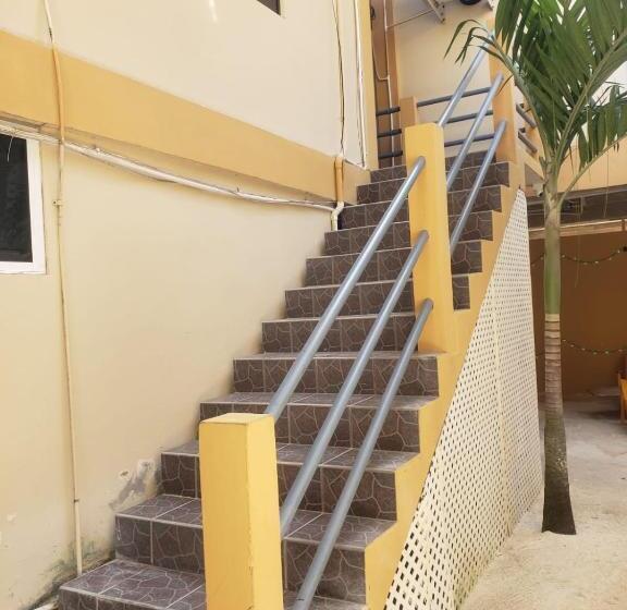 إستوديو قياسى, Beach Side Condos Caye Caulker By Ccvh