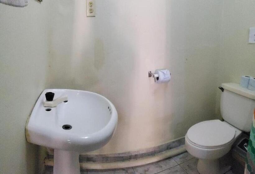 标准工作室, Beach Side Condos Caye Caulker By Ccvh