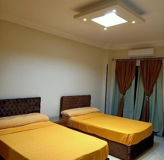 آپارتمان 2 خوابه, Jewel Mandara Apartments