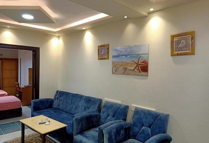 آپارتمان 2 خوابه, Jewel Mandara Apartments