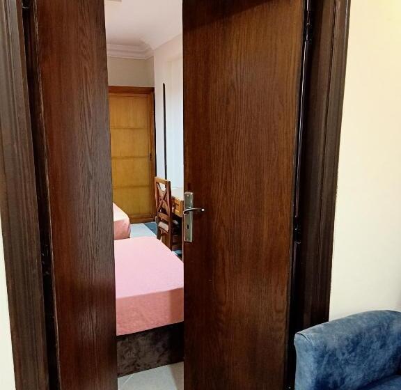 آپارتمان 3 خوابه, Jewel Mandara Apartments