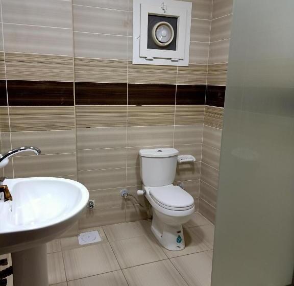 آپارتمان 3 خوابه, Jewel Mandara Apartments