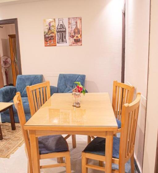 آپارتمان 3 خوابه, Jewel Mandara Apartments