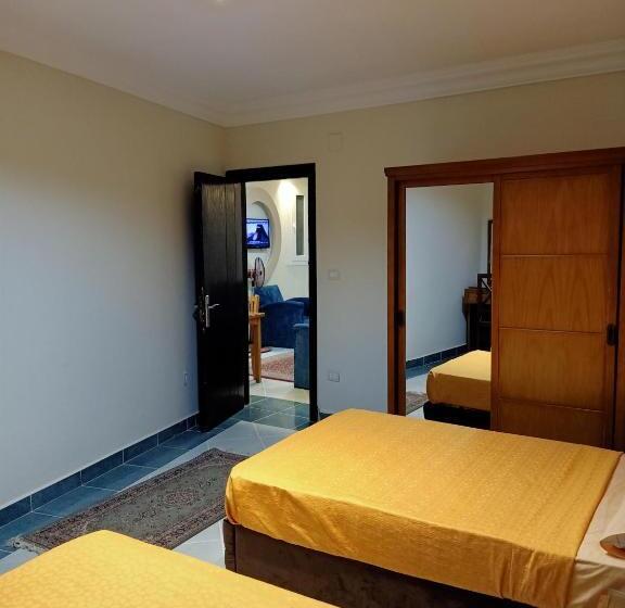 آپارتمان 3 خوابه, Jewel Mandara Apartments