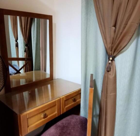 آپارتمان 3 خوابه, Jewel Mandara Apartments