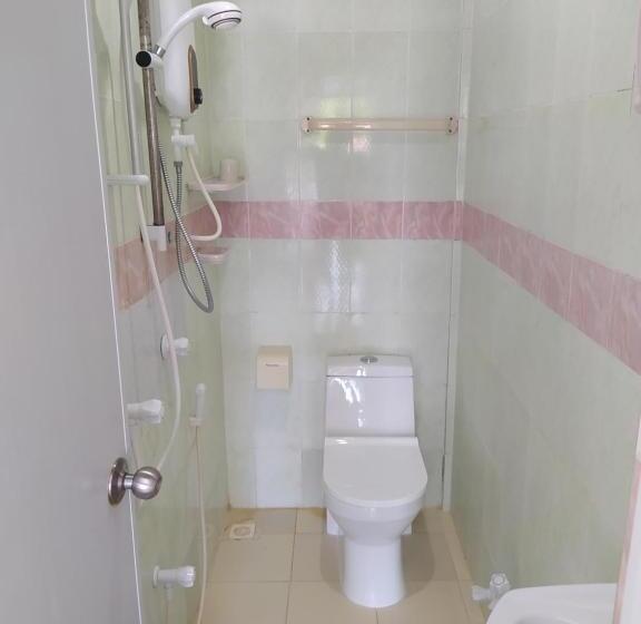 اتاق لوکس, Coco Cottage Local Style