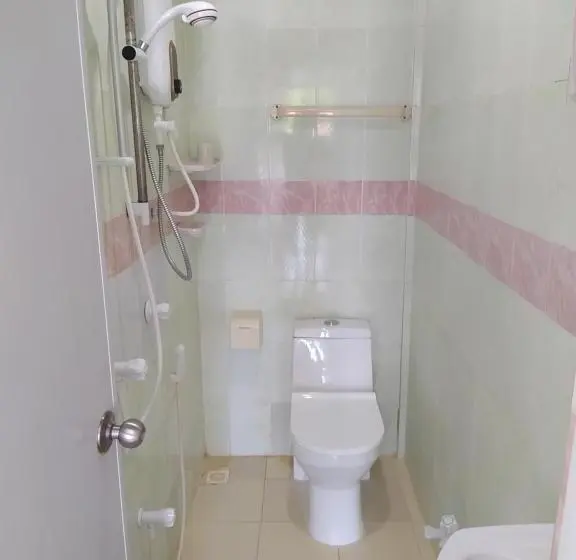 اتاق لوکس, Coco Cottage Local Style