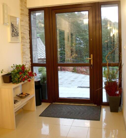 스탠다드 트리플 룸, Guest House Vila Pod Lesom