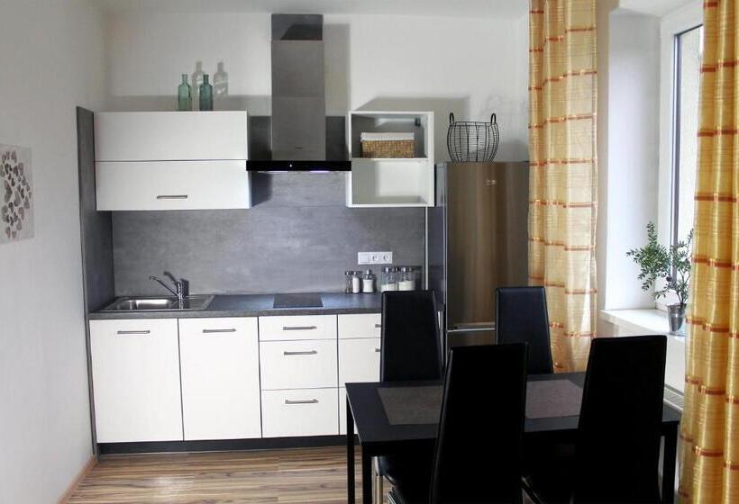 침실 1개 아파트, Guest House Vila Pod Lesom