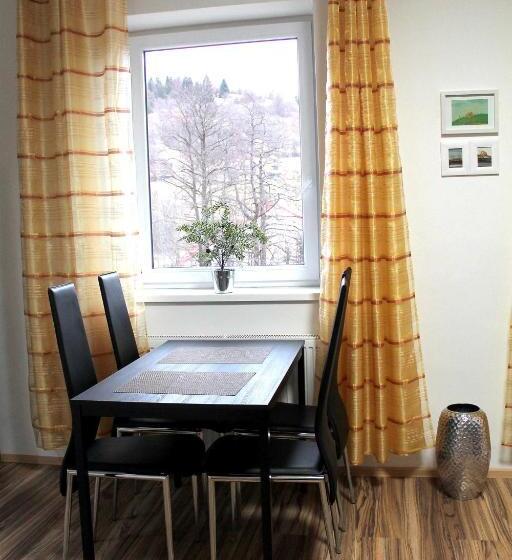 침실 1개 아파트, Guest House Vila Pod Lesom