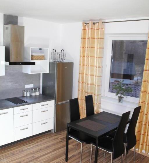 침실 1개 아파트, Guest House Vila Pod Lesom