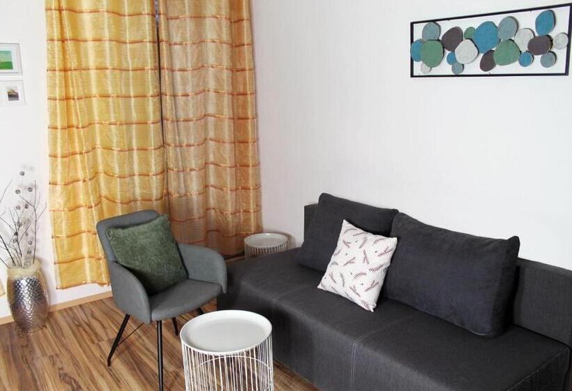 침실 1개 아파트, Guest House Vila Pod Lesom