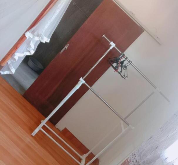 带大床的标准间, Romaclan Villa