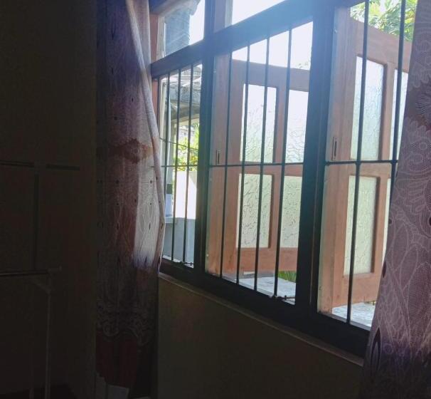 标准间, Romaclan Villa