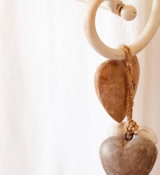 キングサイズベッドのスタンダードルーム, Rus & Vrede On Vaal