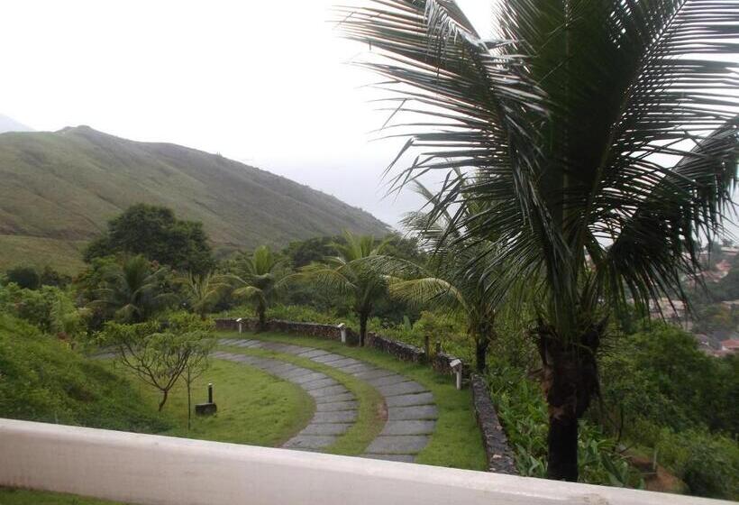 スタンダードルーム, Vila Lia