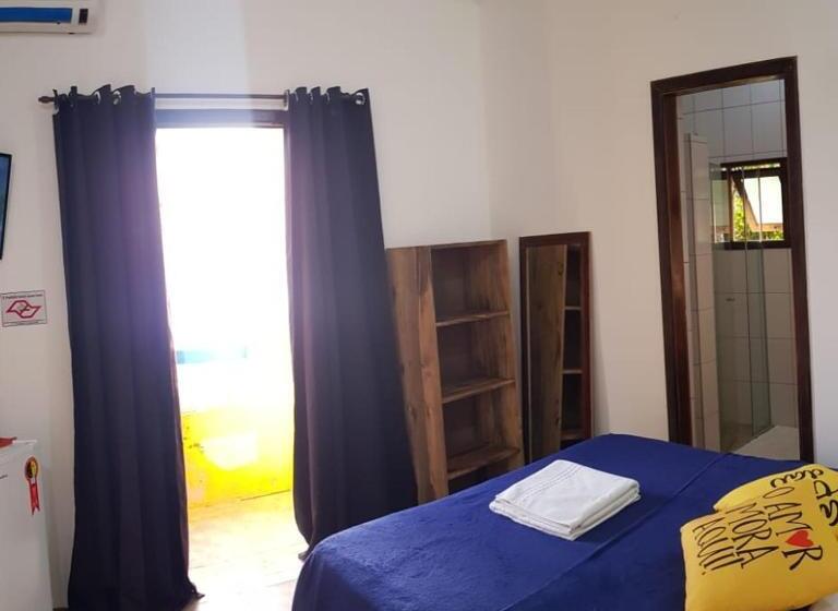 スタンダードルーム, Vila Lia