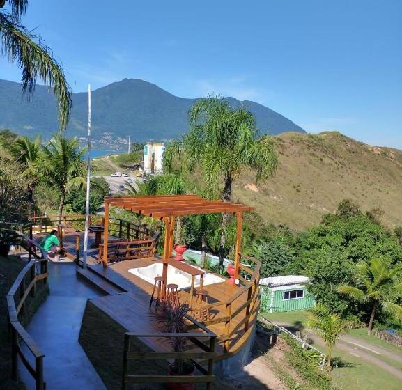 スタンダードルーム, Vila Lia