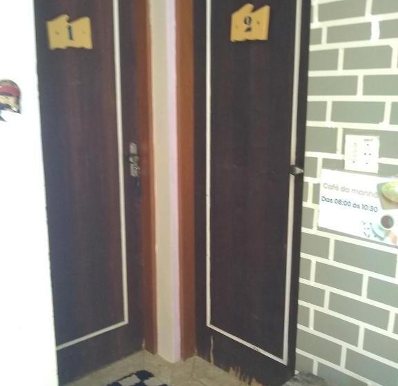 スタンダードルーム, Vila Lia