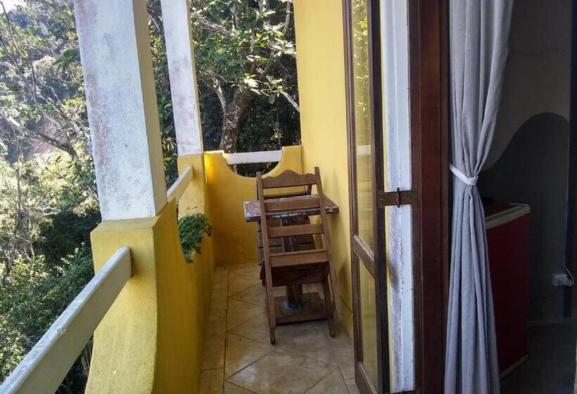 スタンダードルーム, Vila Lia