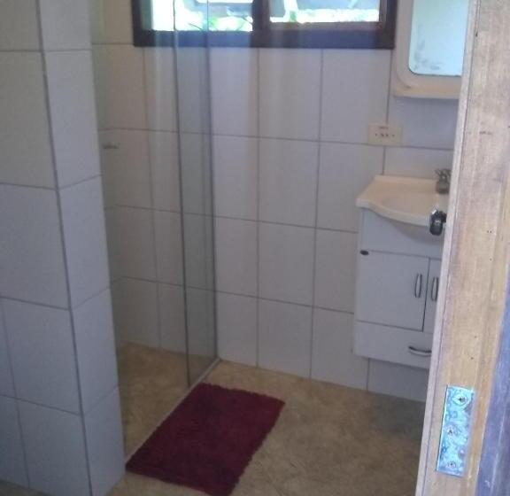 スタンダードルーム, Vila Lia