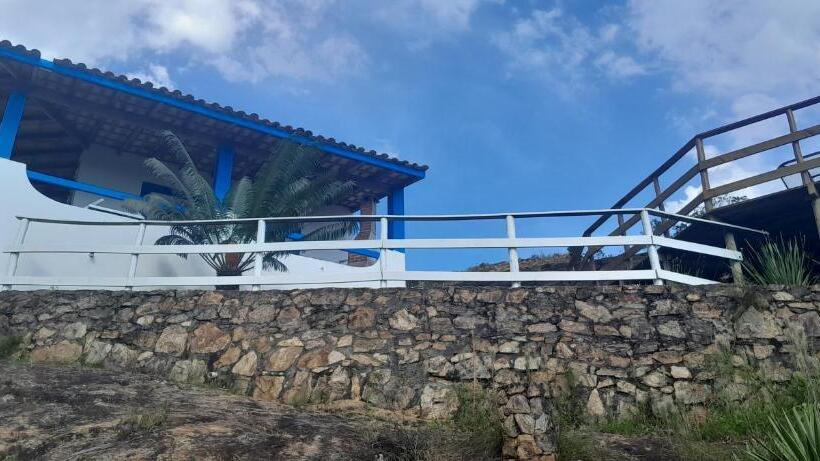 スタンダードトリプルルーム, Vila Lia