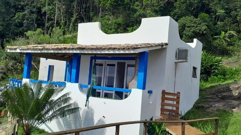 Háromágyas Standard Szoba, Vila Lia