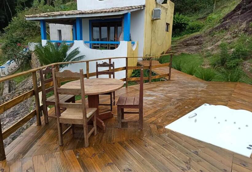 Номер Стандарт Трехместный, Vila Lia